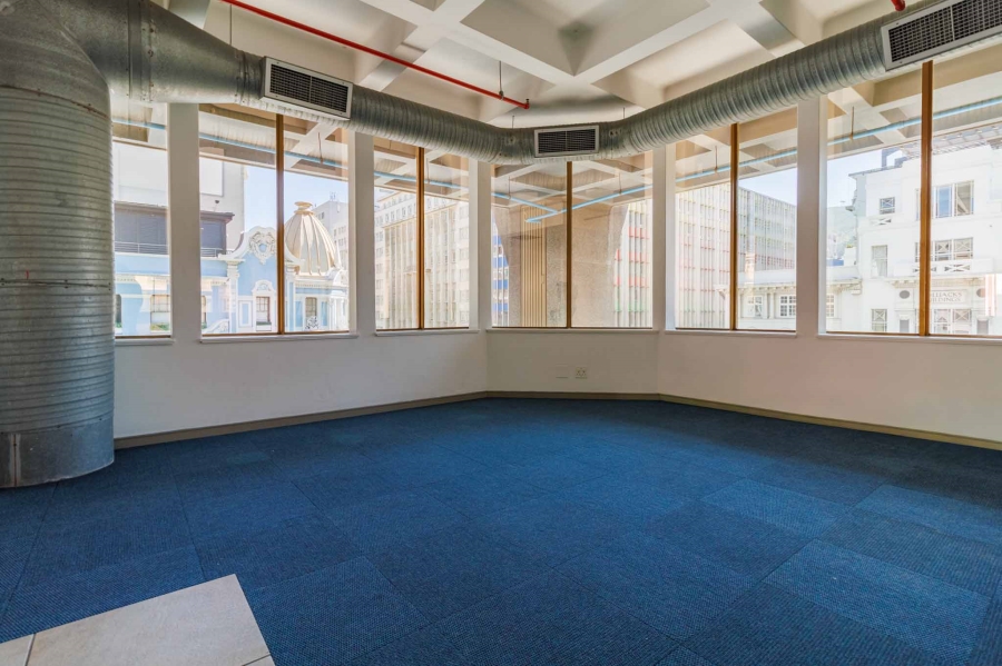 1 Bedroom Property for Sale in Cape Town City Centre Western Cape